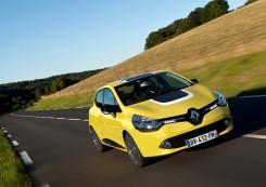 Masini economice: Renault Clio