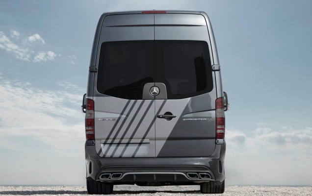 Sprinter AMG