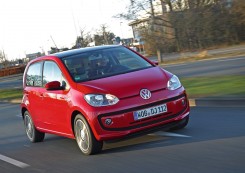 Masini economice: VW up!