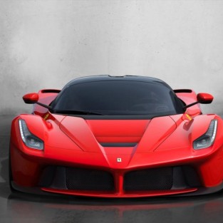 laferrari