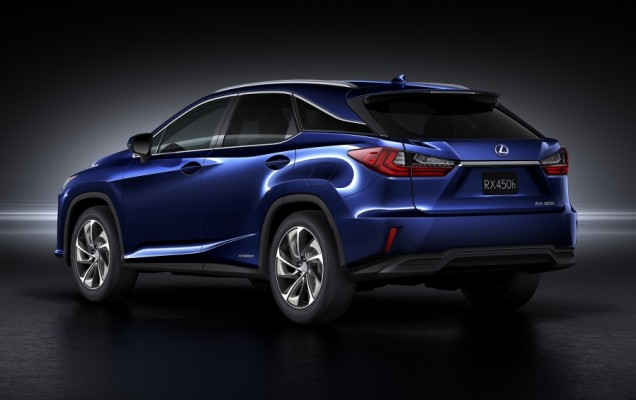 lexus rx (3)