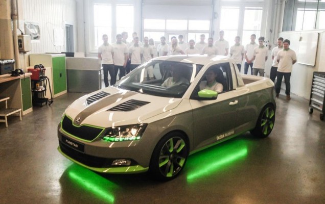 skoda funstar concept (3)