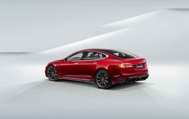 tesla model s larte design (4)