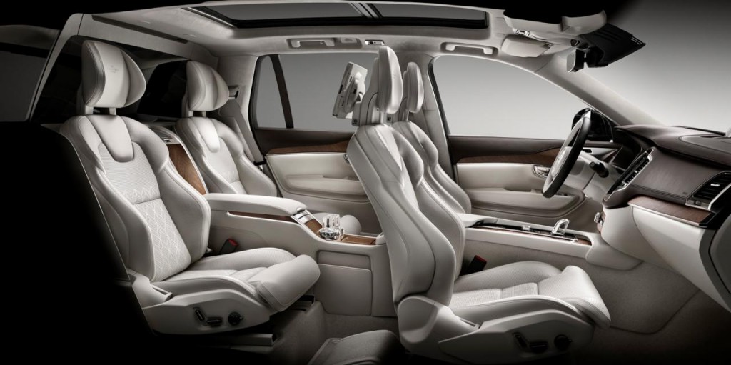 xc90 excellence