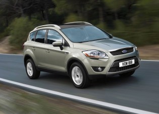 Ford kuga sh romania #3