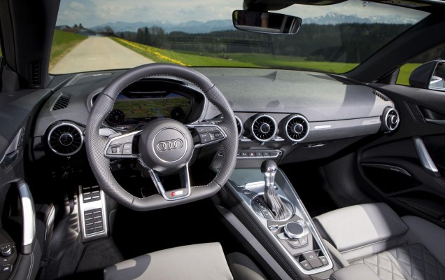 Audi TT Roadster ABT  (9)