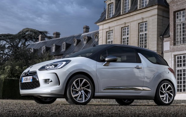 Citroen DS3 (4)