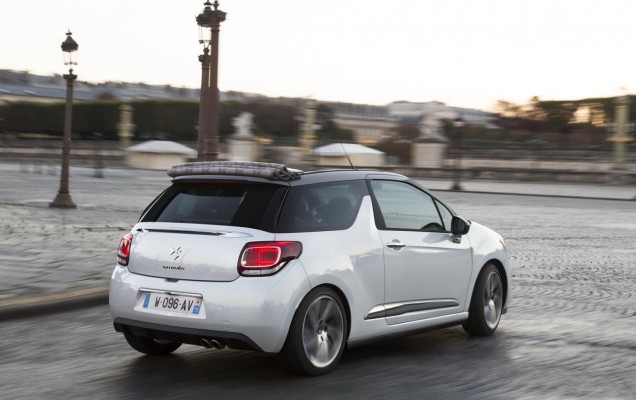 Citroen DS3 (7)