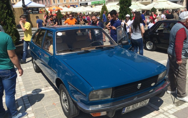 Dacia Clasic (70)