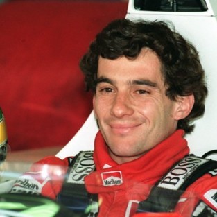 fără Ayrton