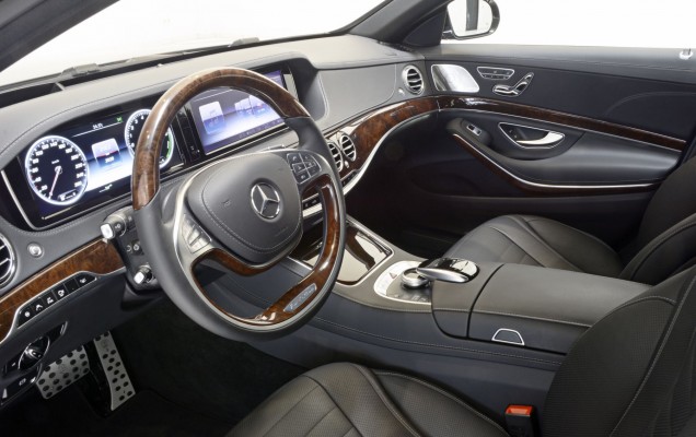 brabus mercedes-benz s500 plug-in hybrid (8)