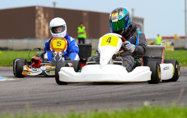 campionatul national de karting al romaniei (5)