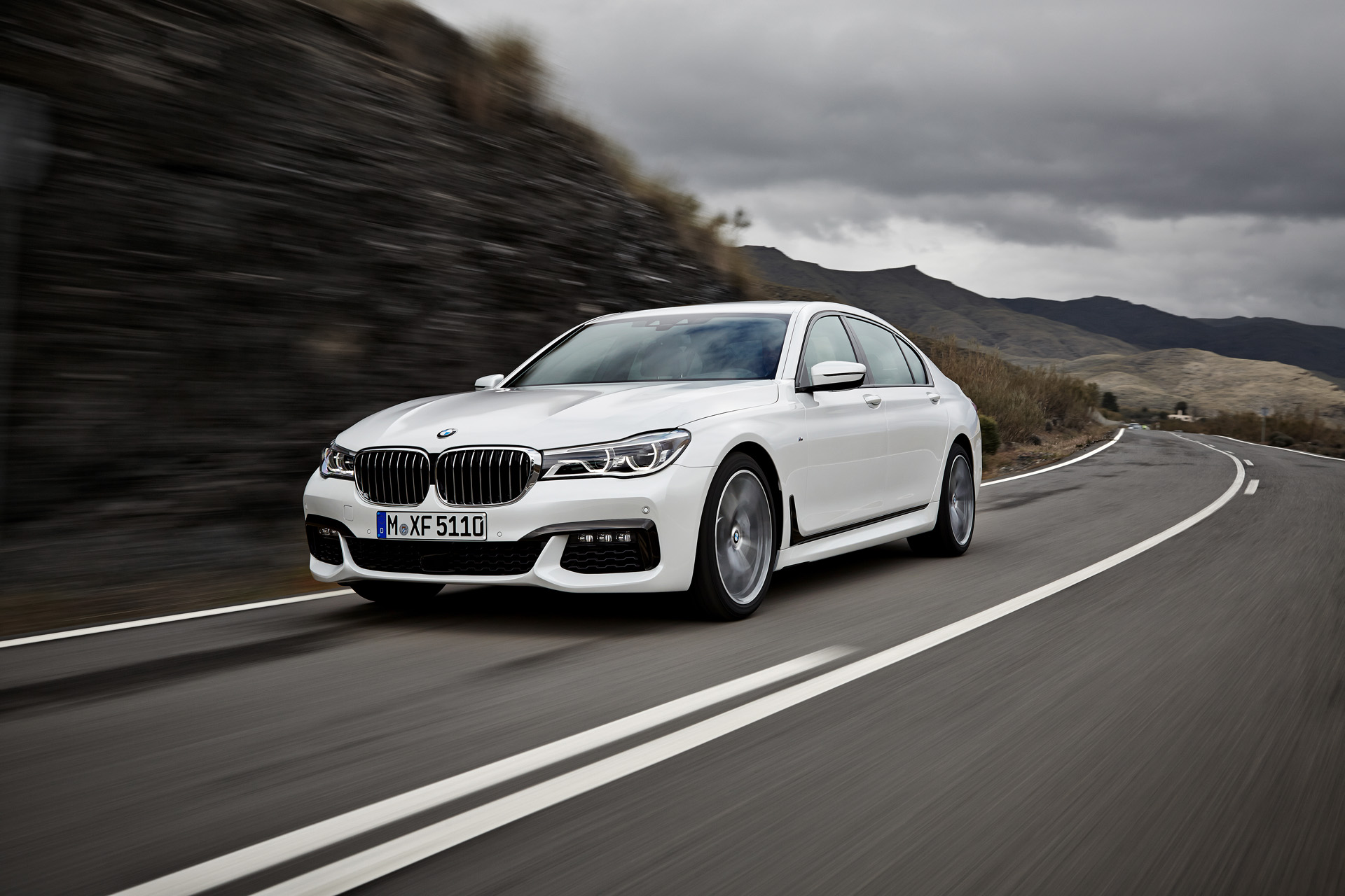 Noul BMW Seria 7 Imagini i Informa ii Complete Despre Portalul 