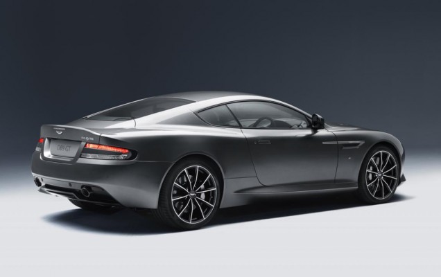 aston martin db9 gt(5)