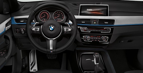 bmw x1 m sport (3)