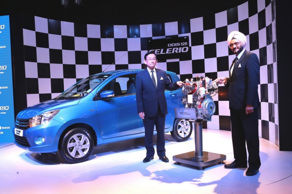 Suzuki DDiS 125