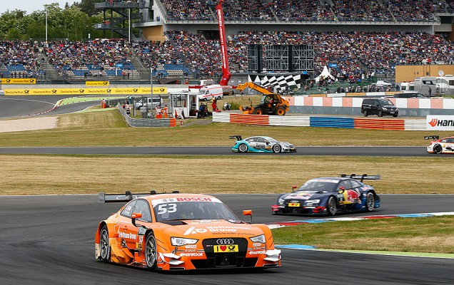 dtm 2015