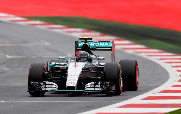 nico rosberg austria 2015 (2)