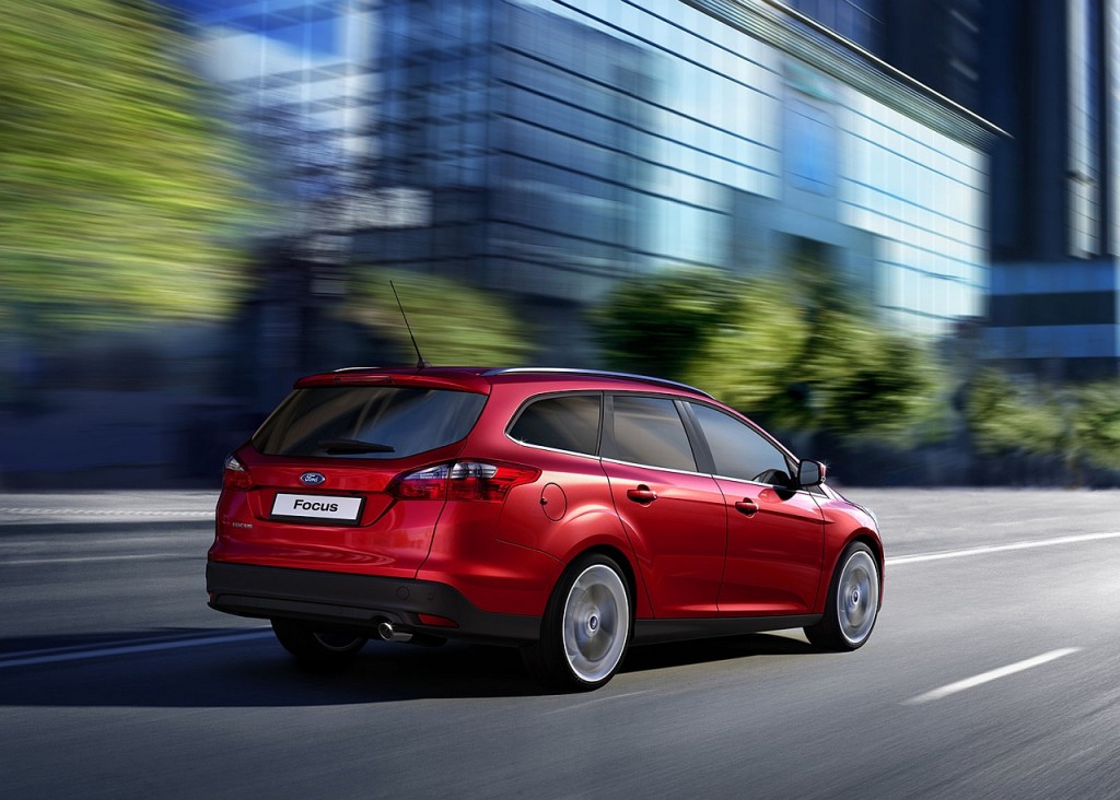 The Ford Focus Mk Iii: Is It A Future Classic? - c5ltxkf