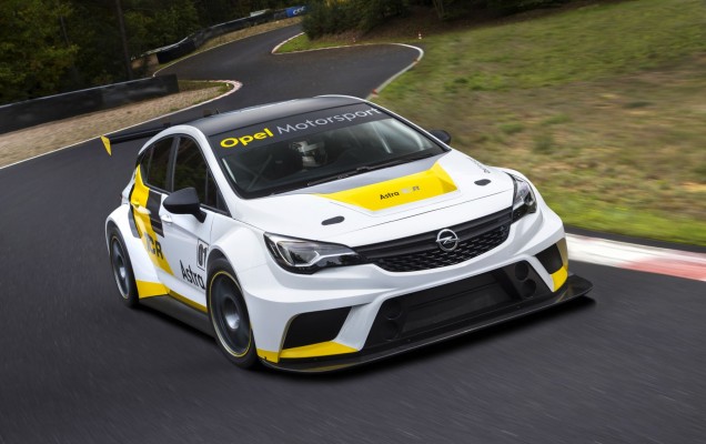 2015 Opel-Astra-TCR-poze-date tehnice (4)