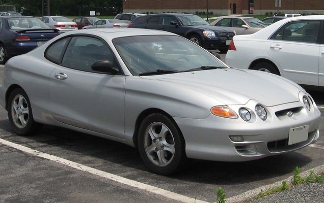 Hyundai_Tiburon