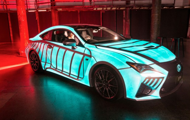 lexus rc f bpm (2)