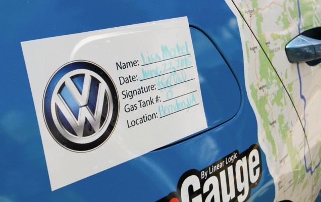 record de consum volkswagen golf tdi clean diesel (2)