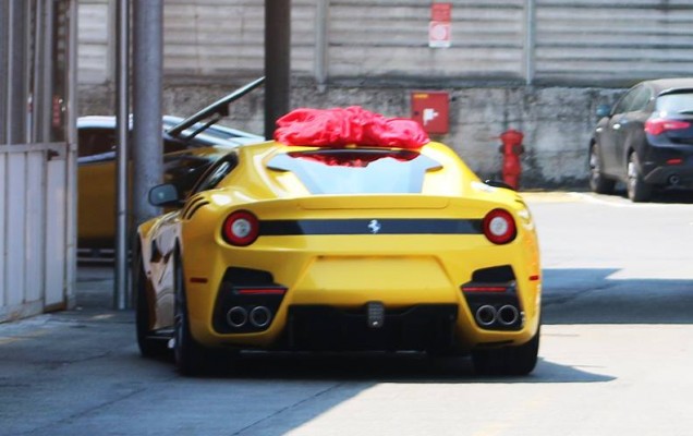 ferrari f12 berlinetta speciale