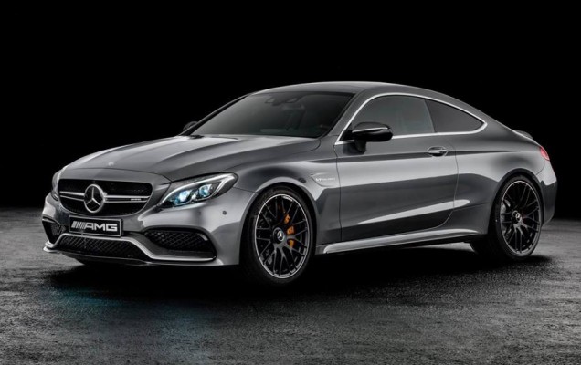2017-Mercedes-AMG-C63-Coupe-4
