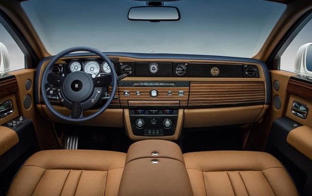 Rolls-Royce Phantom Nautica (4)