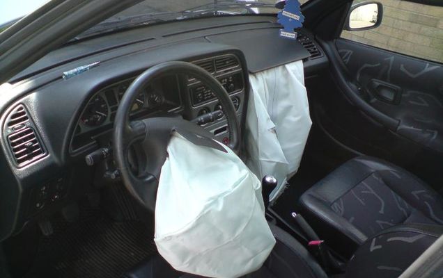 Troublesome Appearance Undulate 7 lucruri pe care nu le știai despre airbag | Știri | AUTO BILD