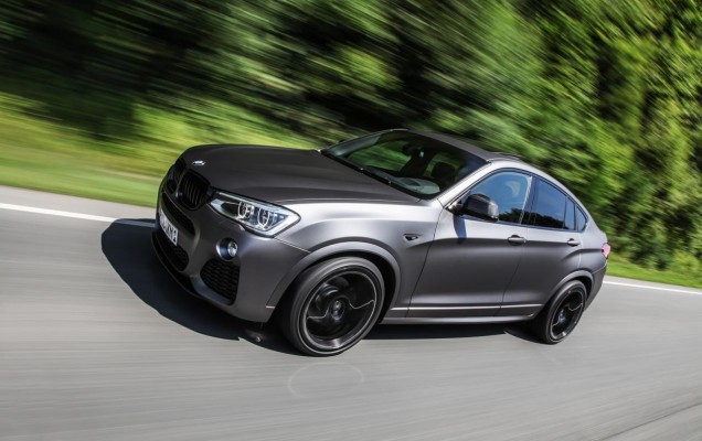 bmw x4 lightweight (3)