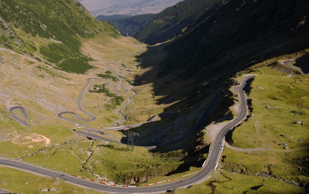 transfagarasan