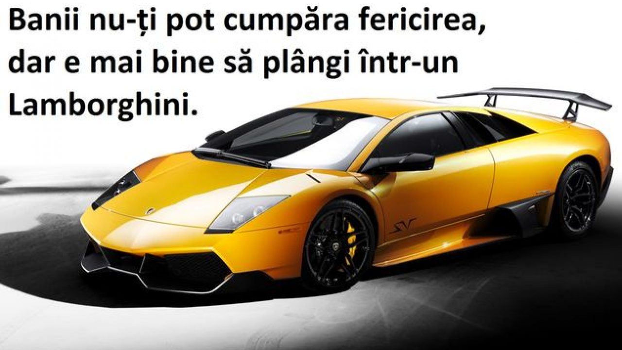 Vorbe De Duh Despre Mașini Funny Auto Bild