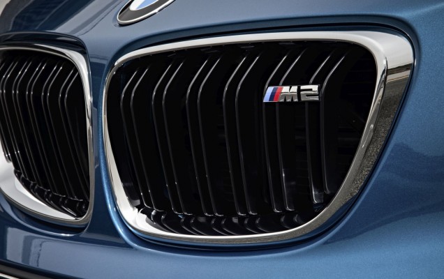 2015 bmw m2 coupe - poze detalii (23)