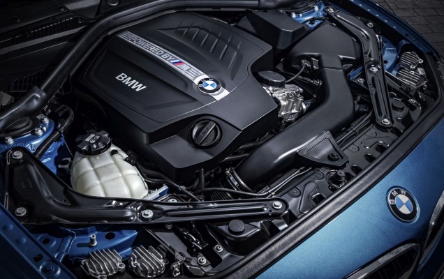 2015 bmw m2 coupe - poze detalii (42)