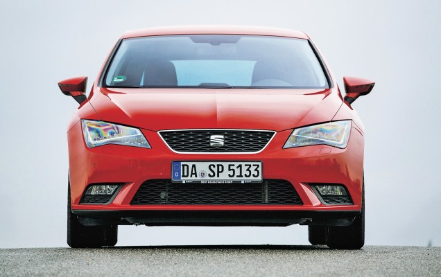 Dauertest Seat Leon