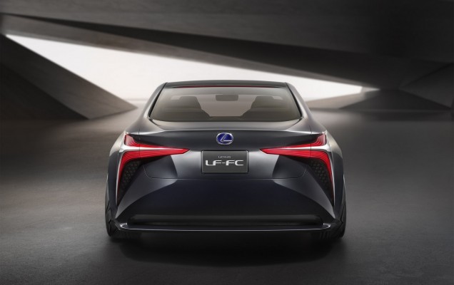 lexus lf-fc concept (3)