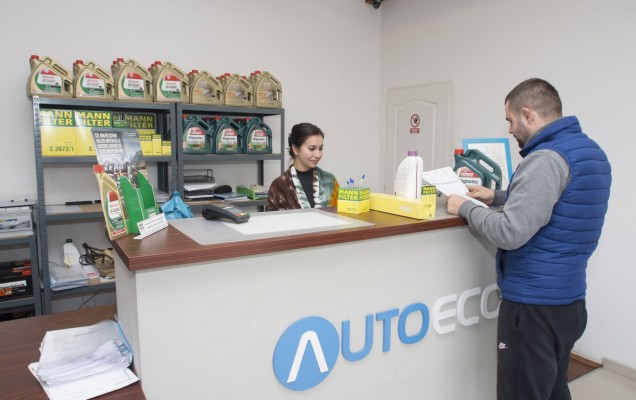 service auto bucuresti autoeco