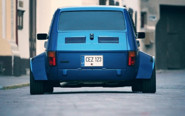 fiat 126p clasic (5)