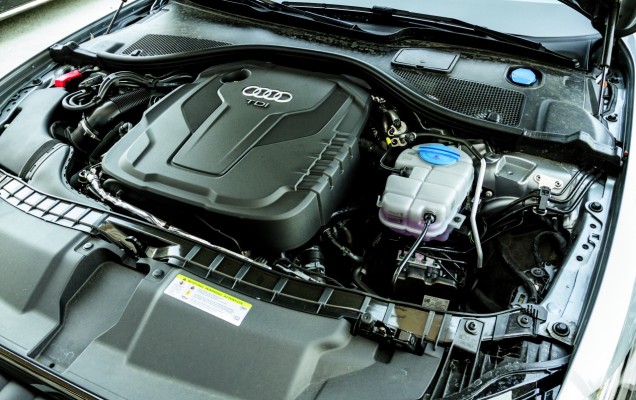 Audi A6 2.0 TDI ultra