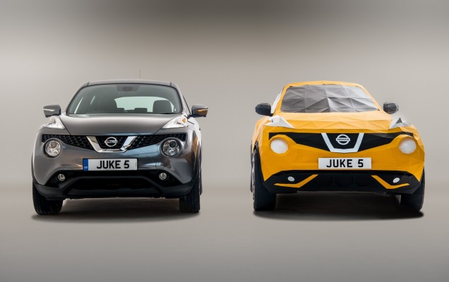 nissan juke origami (12)