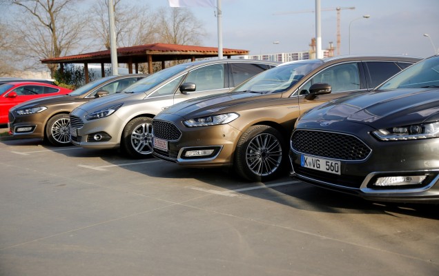 fordstore ford mondeo vignale (1)