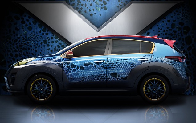 kia sportage x-men (2)