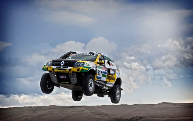 renault duster dakar 2016 (13)