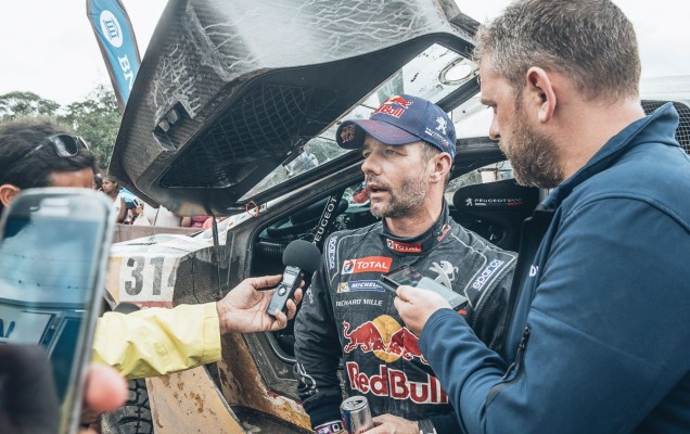 dakar 2016