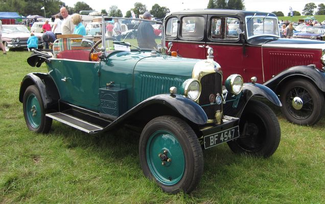 Citroen