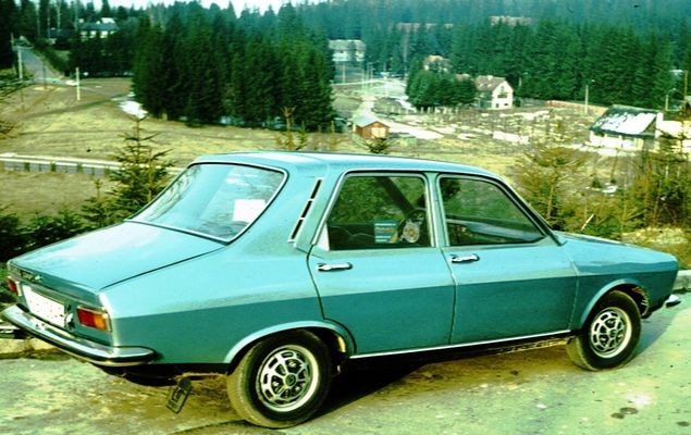 Dacia 1300