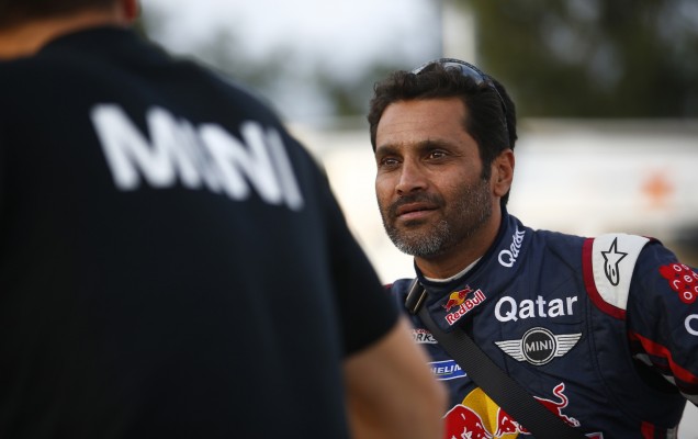 dakar 2016 al-attiyah