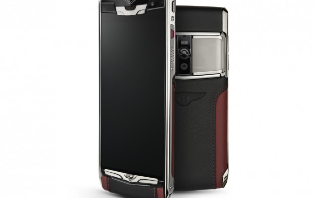 bentley vertu Signature Touch (4)